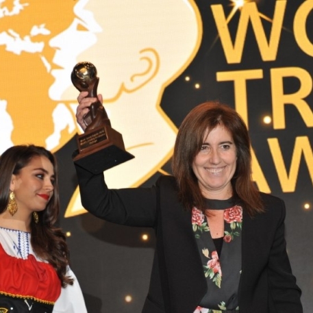 Pela segunda vez consecutiva Portugal eleito World’s Leading Destination