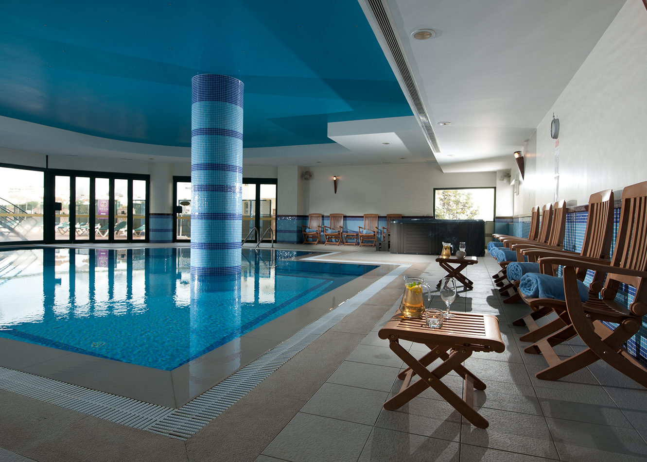 Real Bellavista Hotel & Spa