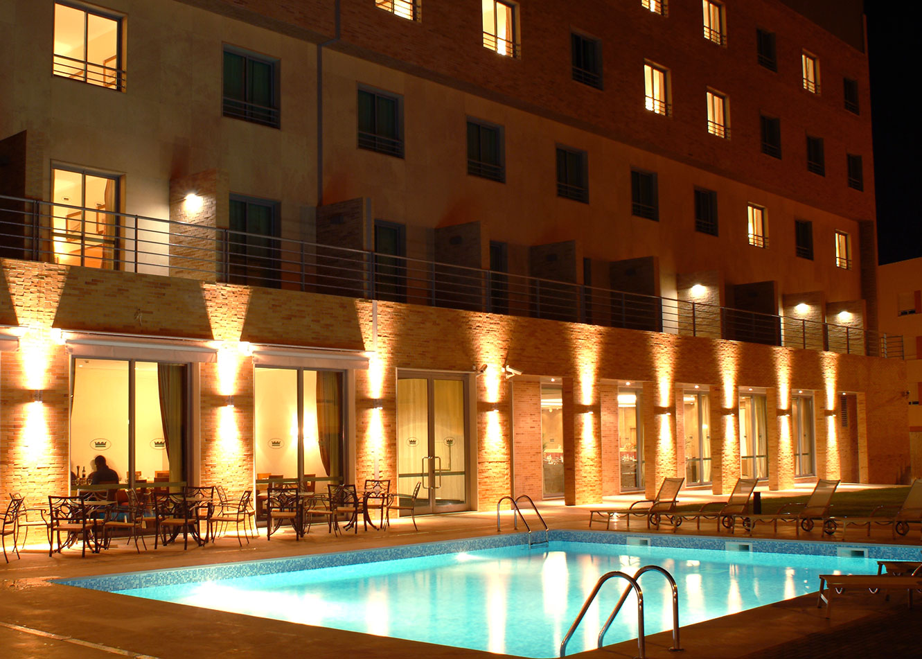 Real Oeiras Hotel