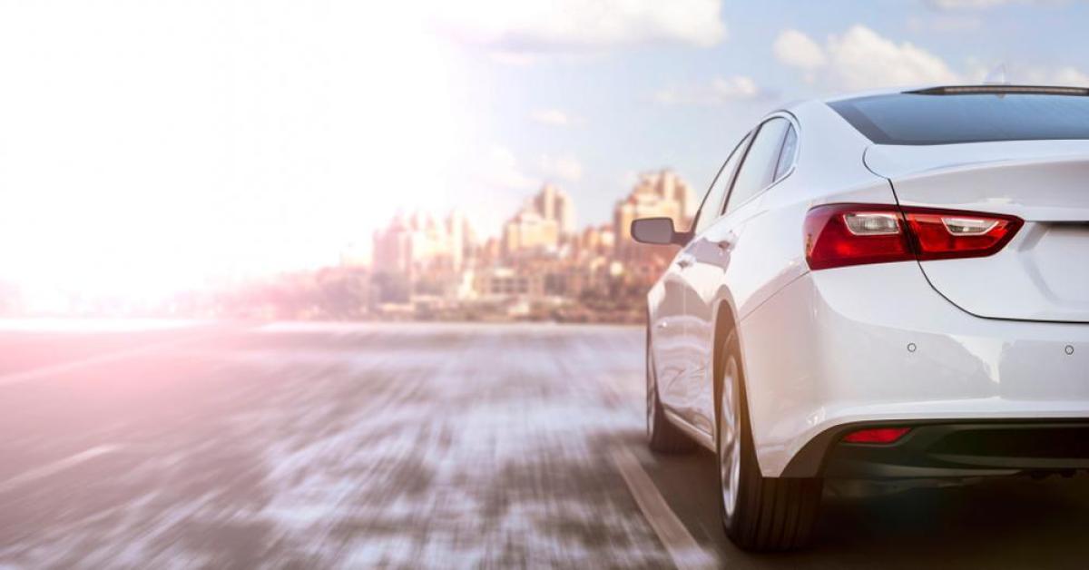Happy Deals Rent a Car