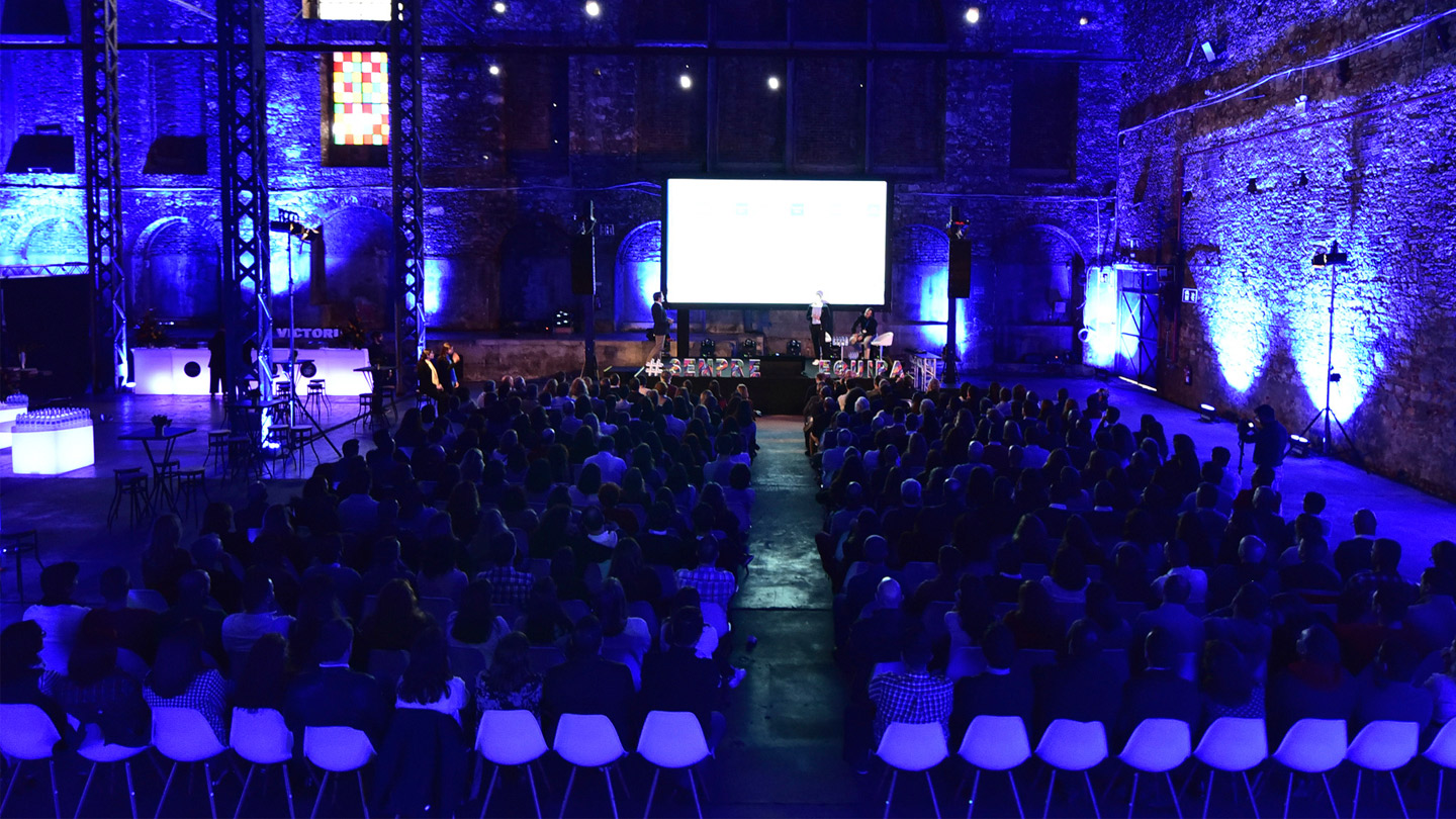 Rituais - Entretenimento, Audiovisuais e Produção de Eventos