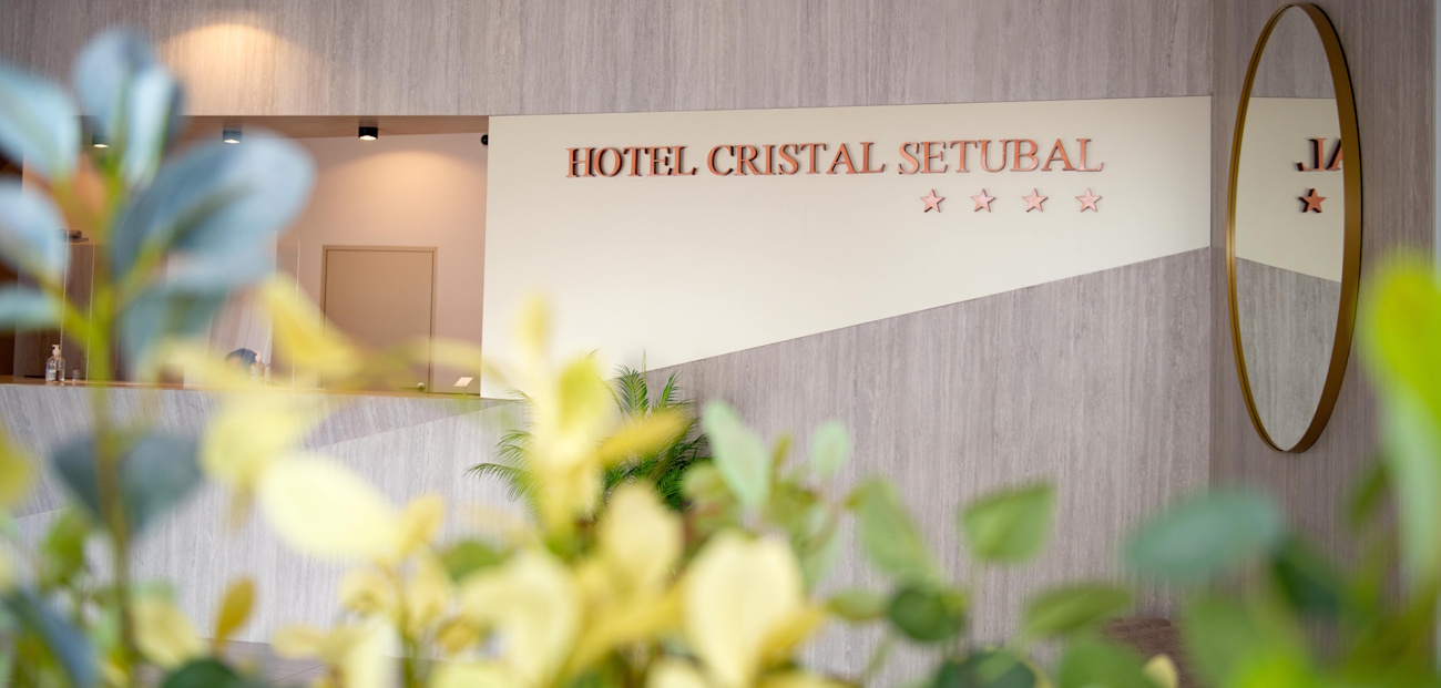 Hotel Cristal Setúbal