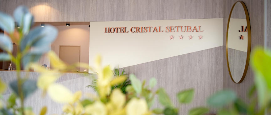 Hotel Cristal Setúbal
