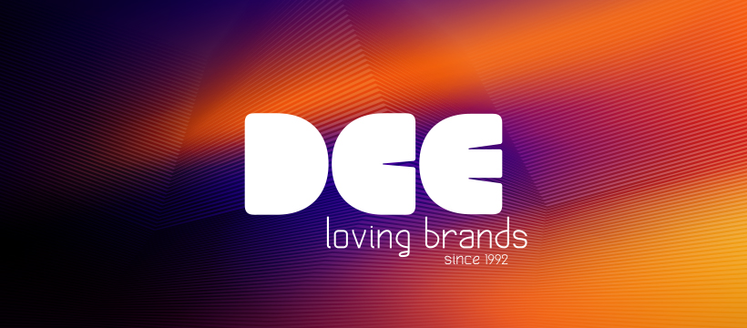 DCE loving brands