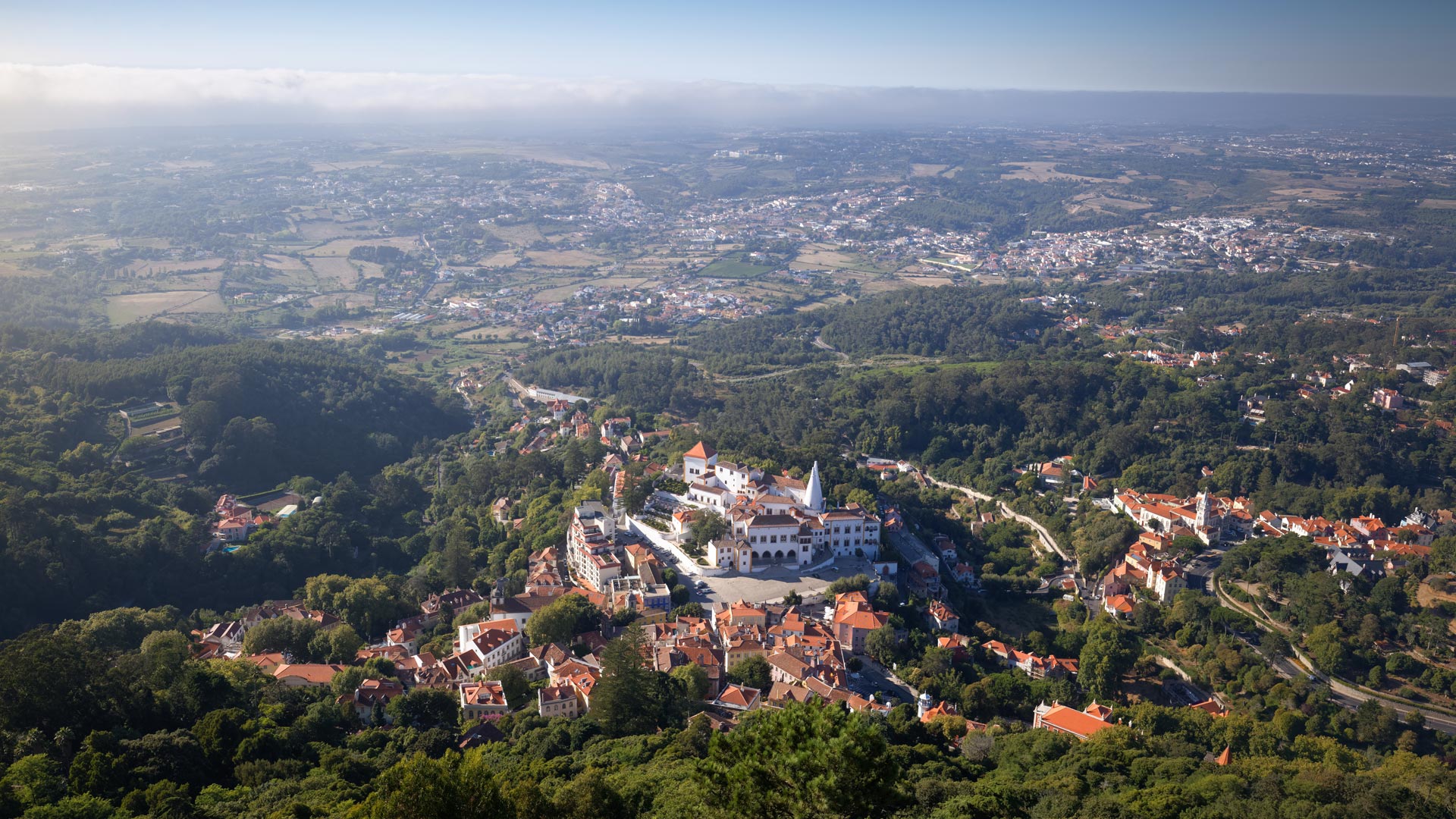 National Palace of Sintra