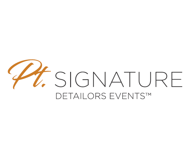 PT Signature - Detailors Events