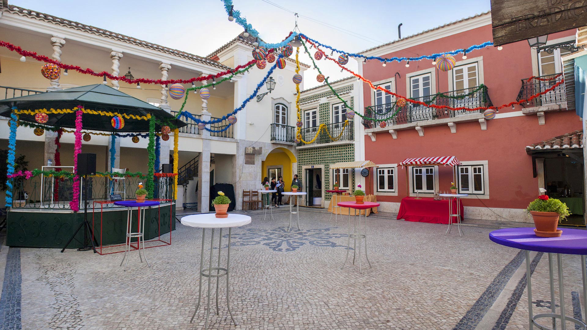 Páteo Alfacinha