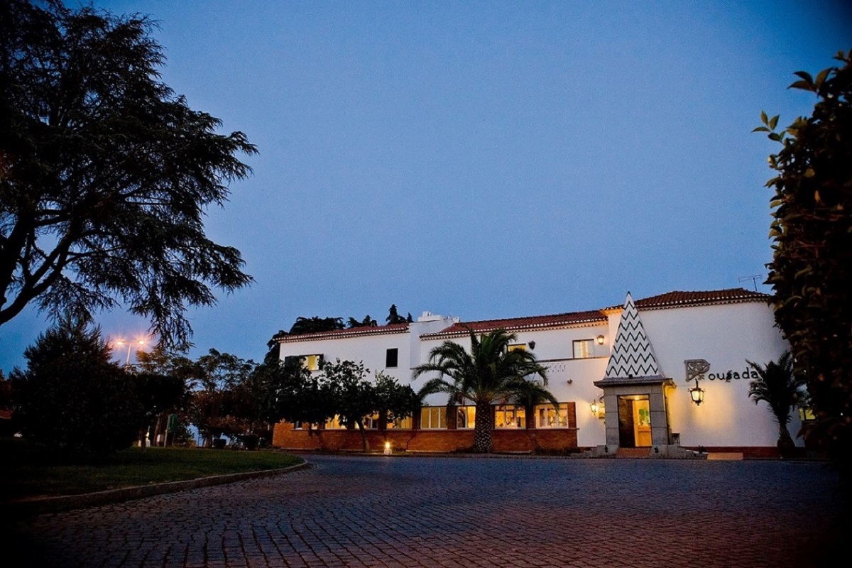 SL Hotel - Santa Luzia
