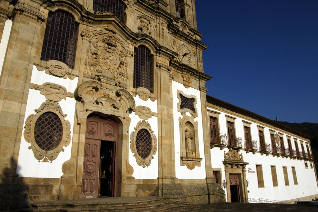 Pousada Mosteiro de Guimarães