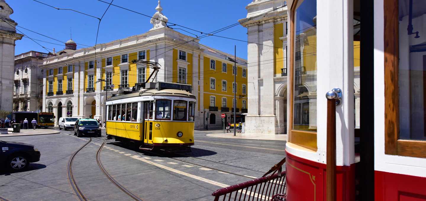 Pousada de Lisboa