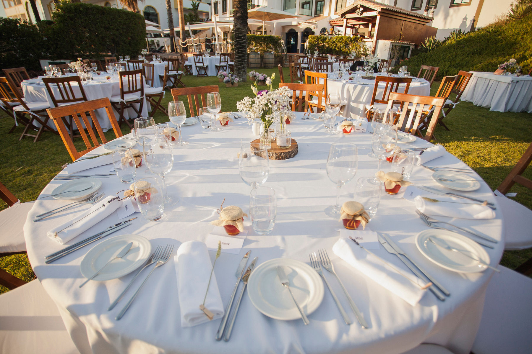 Vale d'El Rei Hotel & Villas