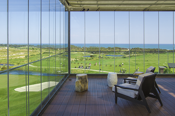 Evolutee Hotel - Royal Óbidos