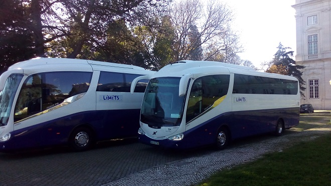 Limite Viagens e Turismo, Lda