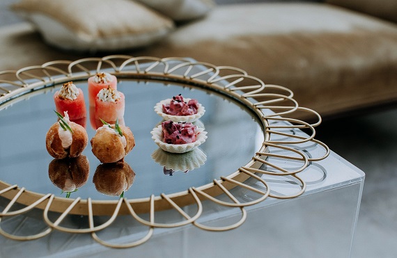 Casa da Comida Restauração e Gastronomia LDA