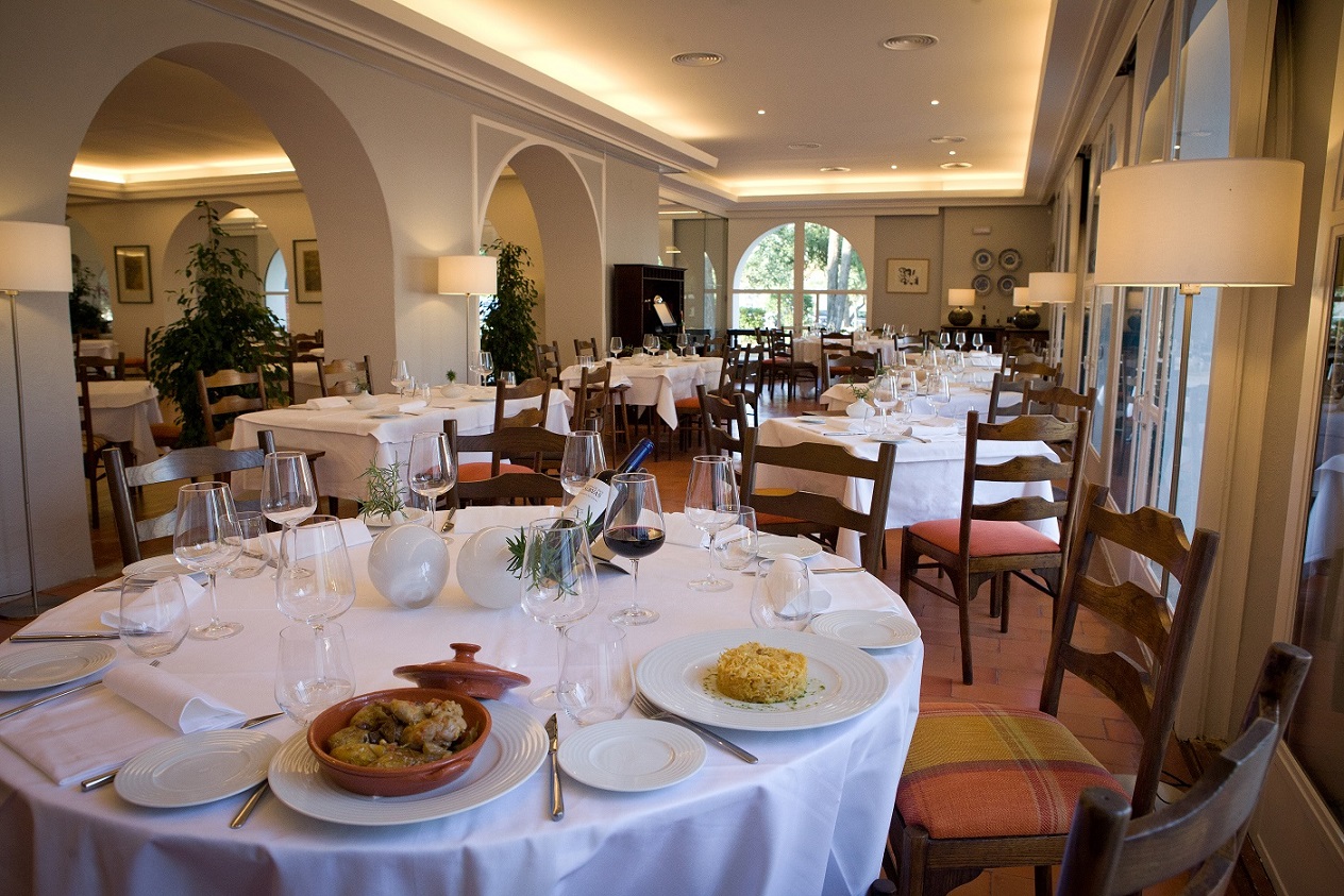 SL Hotel - Santa Luzia