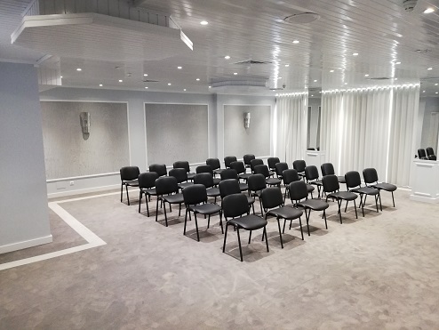 Hotel Cristal Marinha***