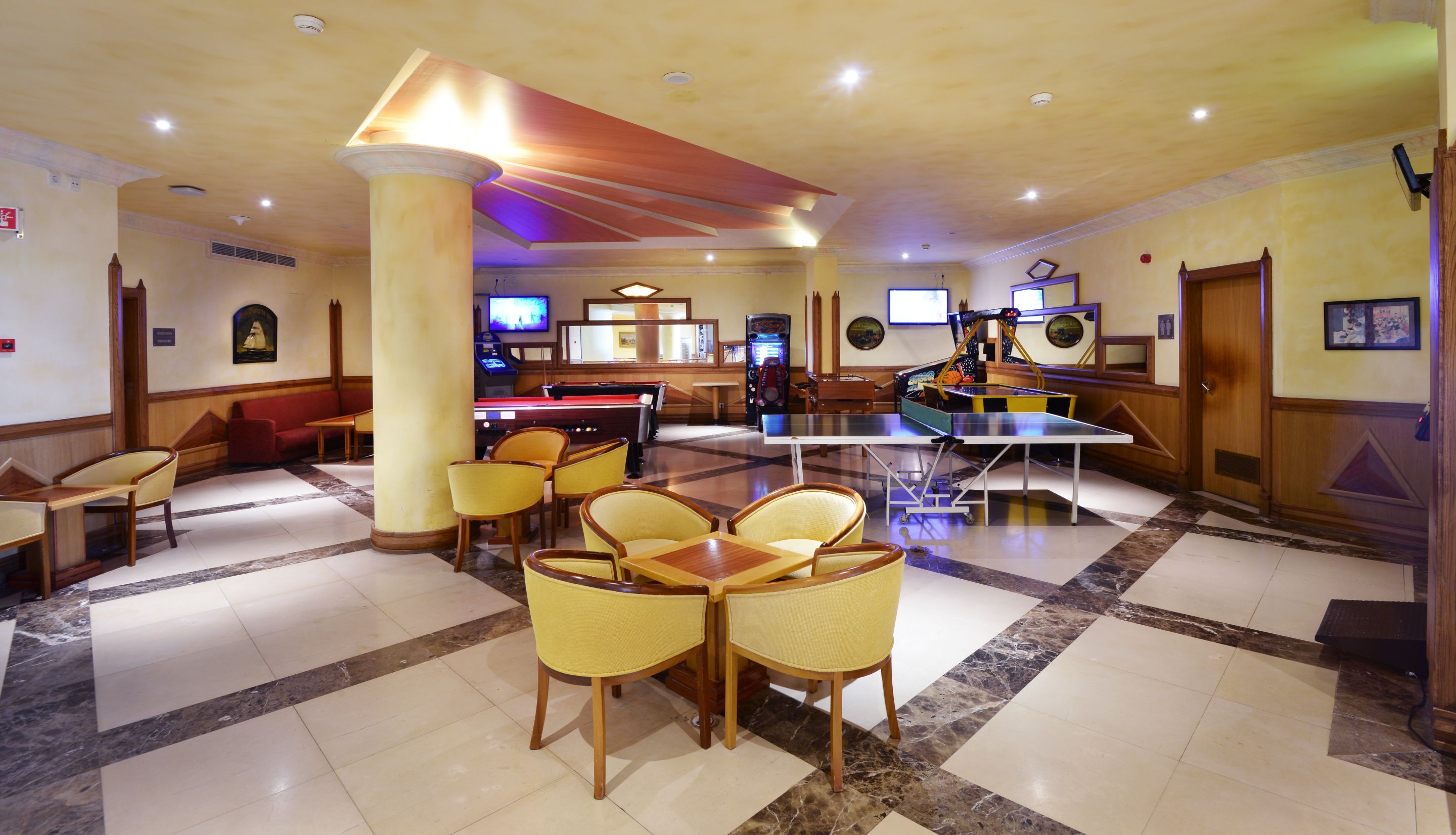 Real Bellavista Hotel & Spa