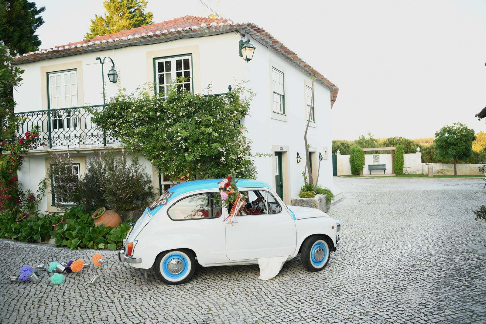 Quinta das Silveiras
