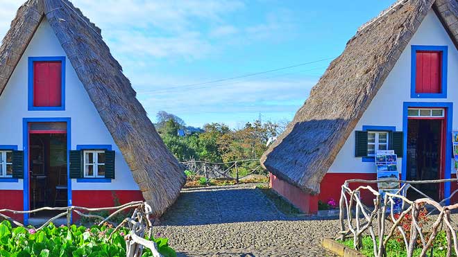 ADVENTURELAND MADEIRA
