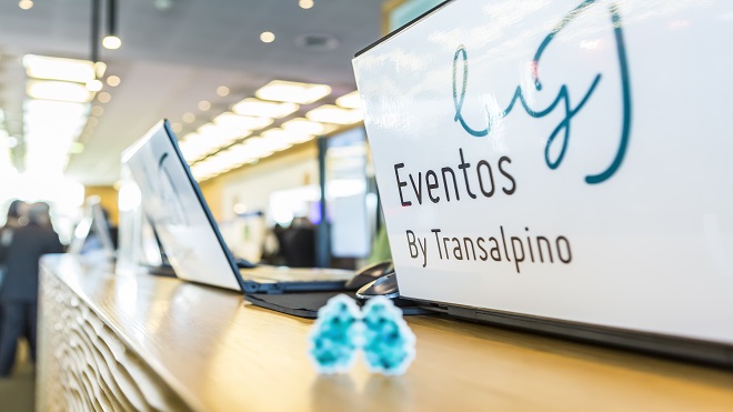 Eventos by T