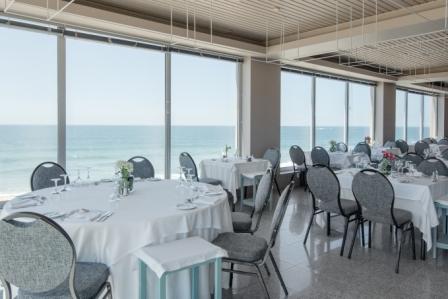 Hotel Axis Ofir