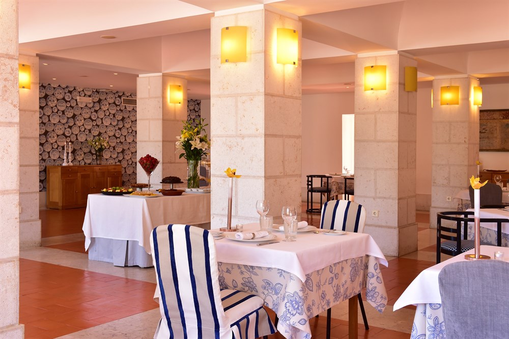 Pousada Castelo de Alcácer do Sal - Historic Hotel