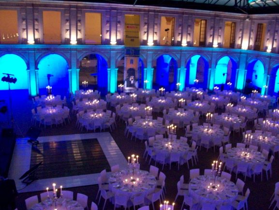 IN TOURS PORTUGAL - Events