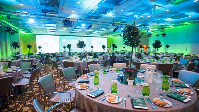 Eventos by T