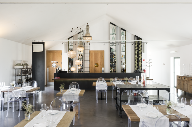 Torre de Palma Wine Hotel