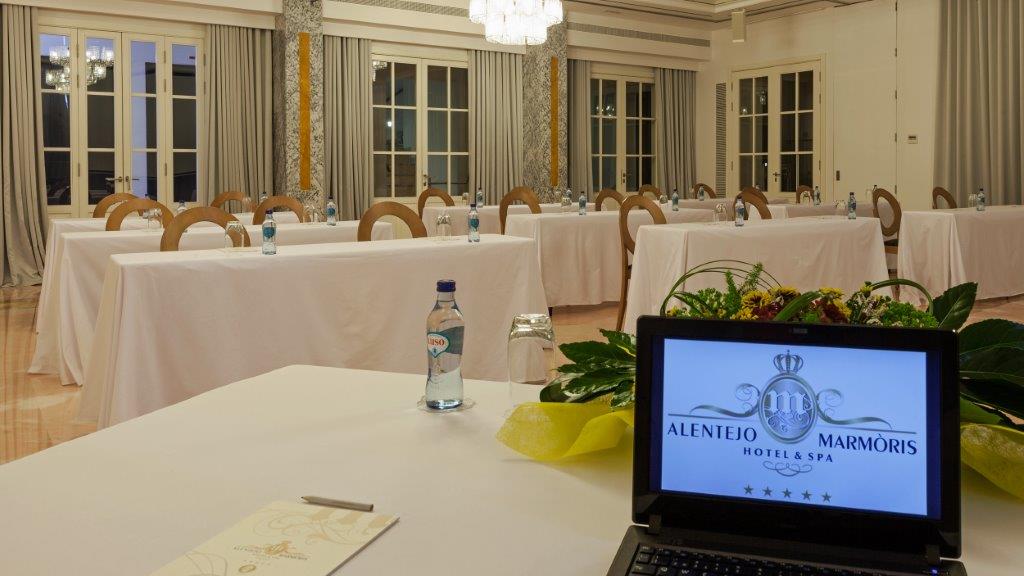 Alentejo Marmòris Hotel & Spa *****