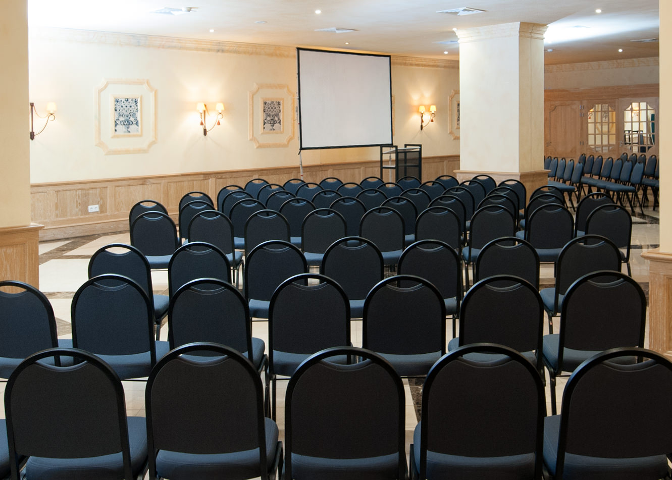 Real Bellavista Hotel & Spa