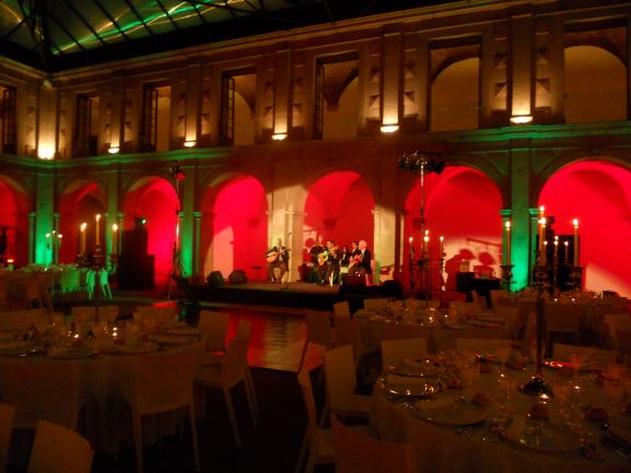 IN TOURS PORTUGAL - Events