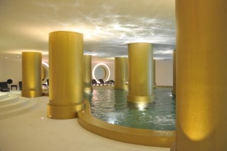 Axis Vermar Hotel