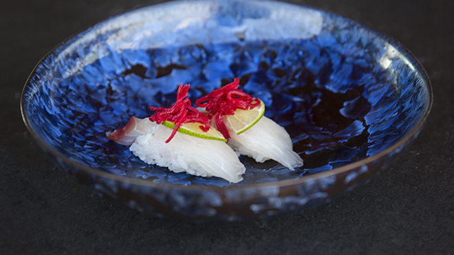 SILK Restaurant & Club