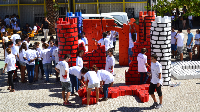 Animagest - Gestão e Consultoria de Animação e Eventos