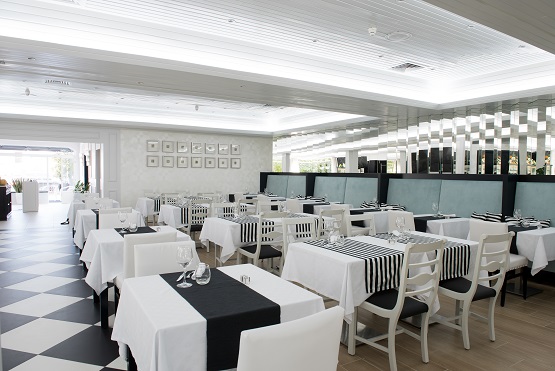 Hotel Cristal Marinha***