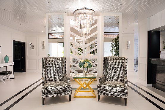 Hotel Cristal Marinha***