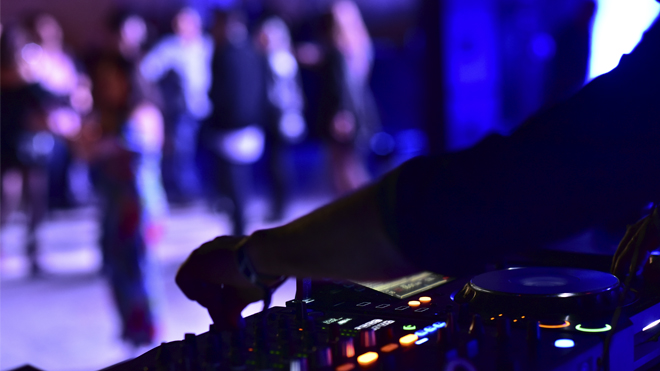 Rituais - Entretenimento, Audiovisuais e Produção de Eventos