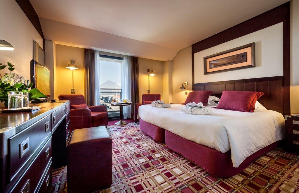 Hotel do Canal