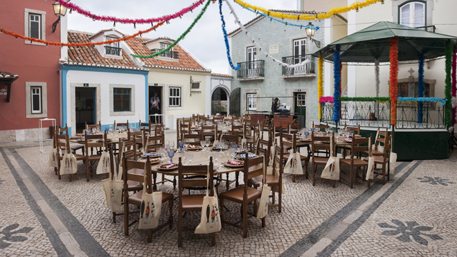 Páteo Alfacinha