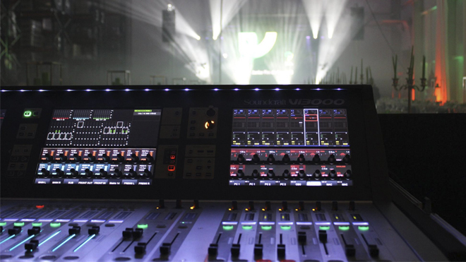 Rituais - Entretenimento, Audiovisuais e Produção de Eventos