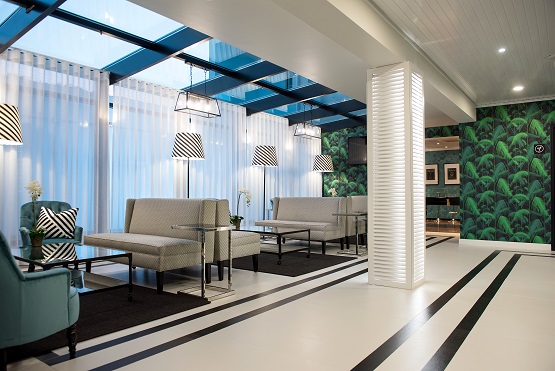 Hotel Cristal Marinha***