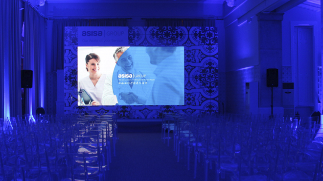 Rituais - Entretenimento, Audiovisuais e Produção de Eventos