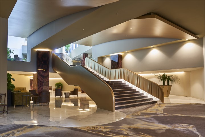 Savoy Palace