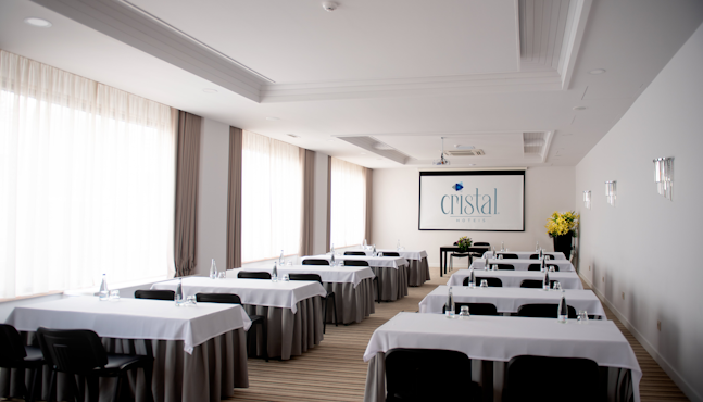 Hotel Cristal Setúbal