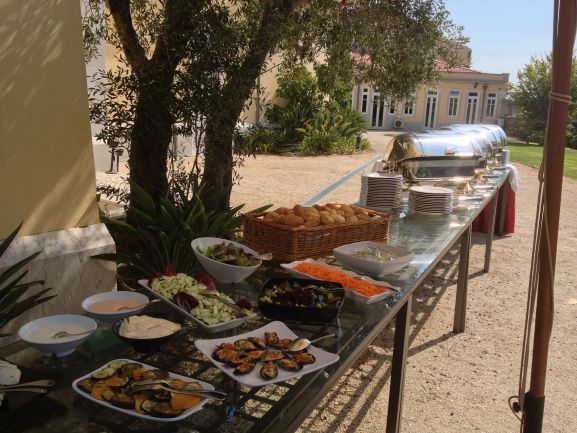 IN TOURS PORTUGAL - Events