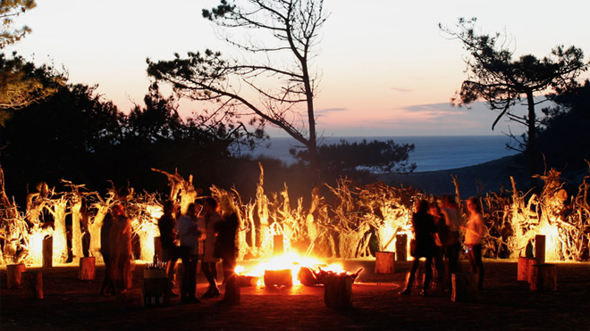 TFY Events