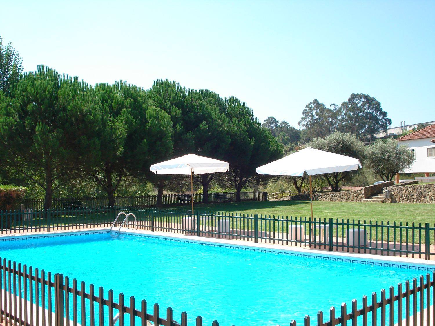Quinta das Silveiras