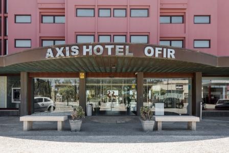 Hotel Axis Ofir
