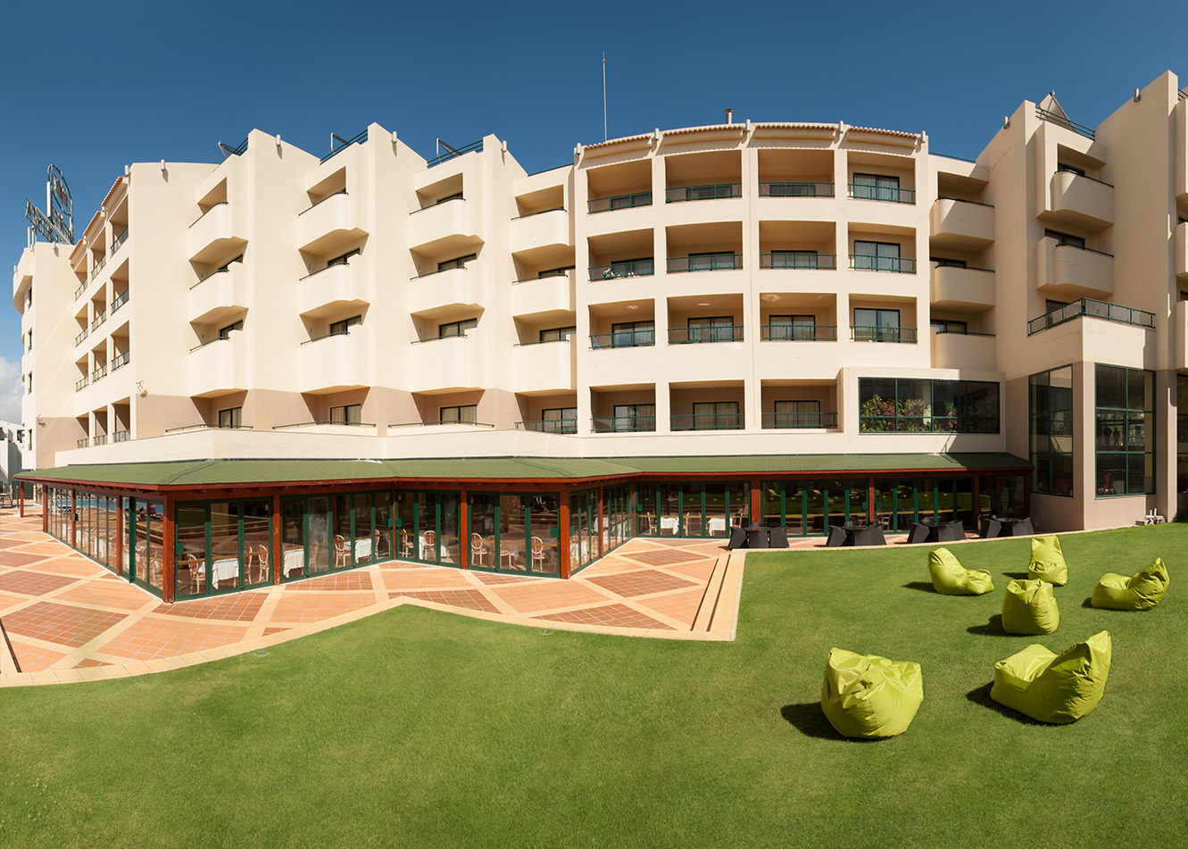 Real Bellavista Hotel & Spa